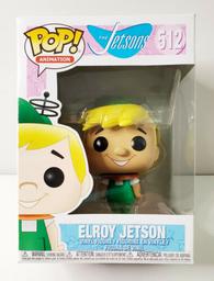 512 Elroy Jetson