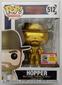 512 Hopper (Gold) (SDCC 2018) (LE 40)