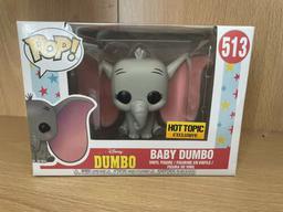 513 Baby Dumbo (Hot Topic)