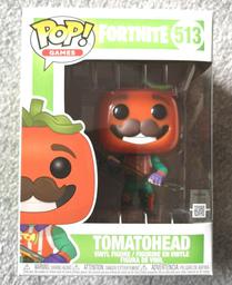513 Tomatohead