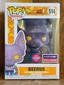 514 Beerus (Flocked) (Funimation)