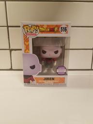 516 Jiren Convention Exclusive
