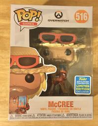 516 McCree (SDCC 2019)