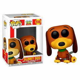 516 Slinky Dog