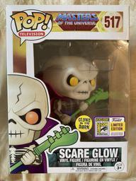 517 Scare Glow (Glows In The Dark) (SDCC)