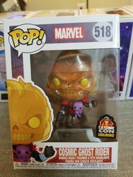518 Cosmic Ghost Rider (LA Comic Con)