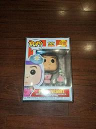 518 Mrs. Nesbit