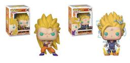 518 Super Saiyan 2 Gohan (GameStop)