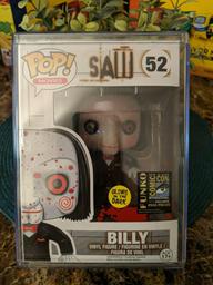 52 Billy (Common)