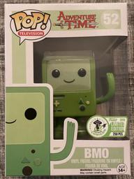 52 BMO (Common)