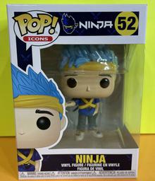 52 Ninja