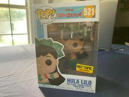 521 Hula Lilo (Hot Topic)