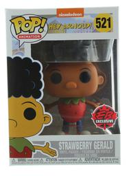521 Strawberry Gerald (GameStop)