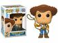 522 Sheriff Woody (Toy Story 4)