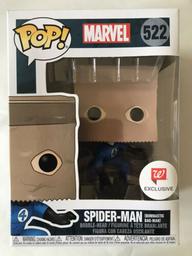 522 Spider-Man Bombastic Bag-Man
