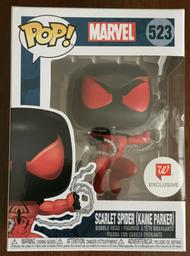 523 Scarlet Spider (Kaine Parker)