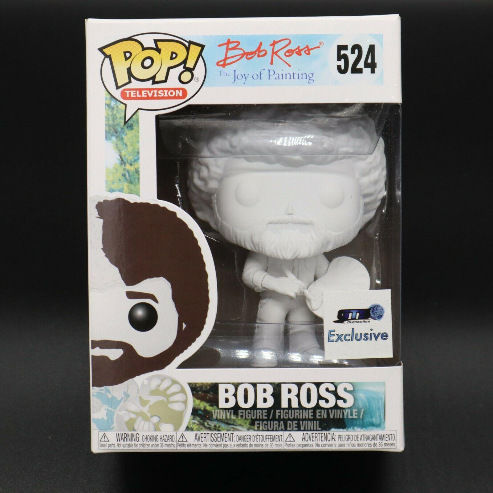 funko pop ross