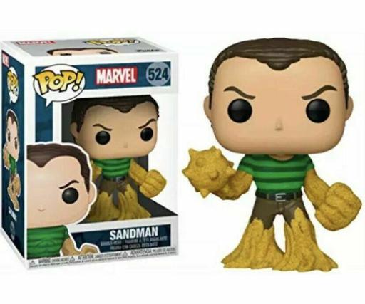 524 Sandman (Walgreens)