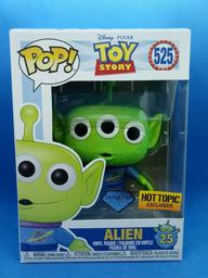 525 Alien (Diamond Collection) (Hot Topic)
