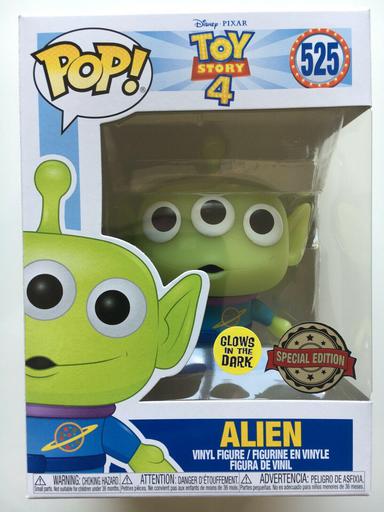alien 525