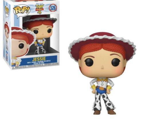526 Jessie (Toy Story 4)