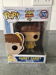 527 Gabby Gabby