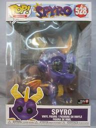 528 Spyro (GameStop)