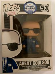 53 Agent Coulson