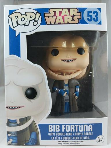 53 Bib Fortuna