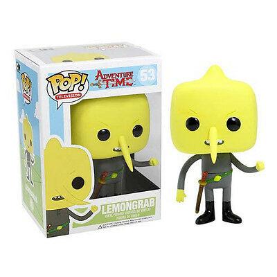 funko lemongrab