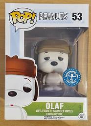 53 Olaf