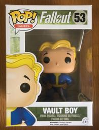 53 Vault Boy (Common)