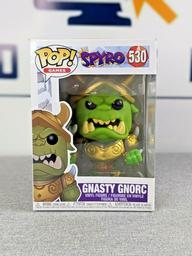 530 Gnasty Gnorc
