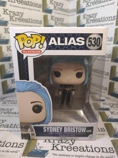 funko pop 530