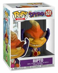 531 Ripto