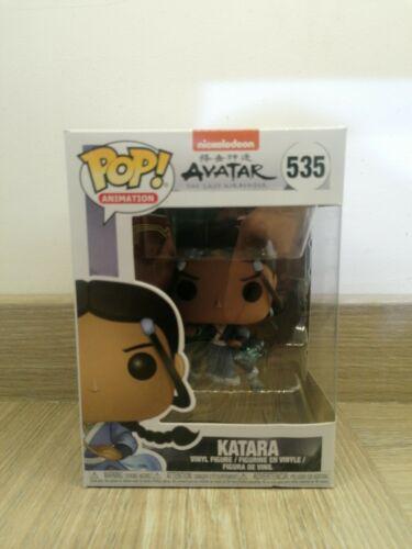 535 Katara