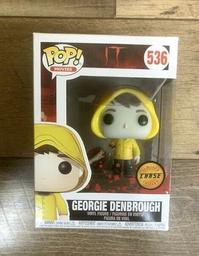 536 Georgie Denbrough (Common)