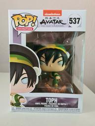537 Toph