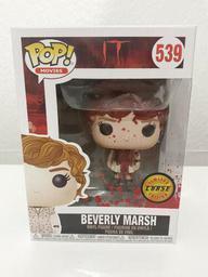 539 Beverly Marsh Bloody (Chase)