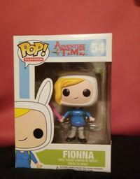 54 Fionna