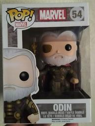 54 Odin