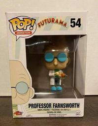 54 Professor Farnsworth