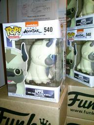 540 Appa