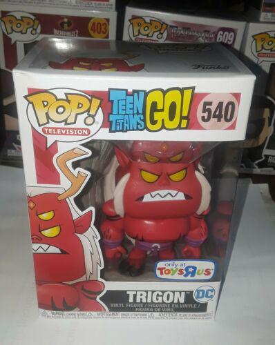 540 Trigon (Toys R Us)