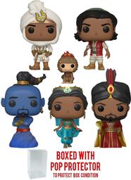 542 Jafar the Royal Vizier
