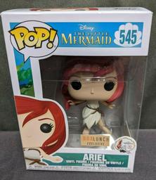 545 Ariel (Sail Dress) (BoxLunch)