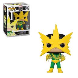545 Electro (First Appearance)