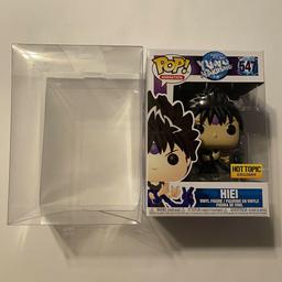 547 Hiei (Hot Topic) (Hot Topic)