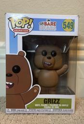 549 Grizz