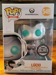 549 Lucio Blizzard